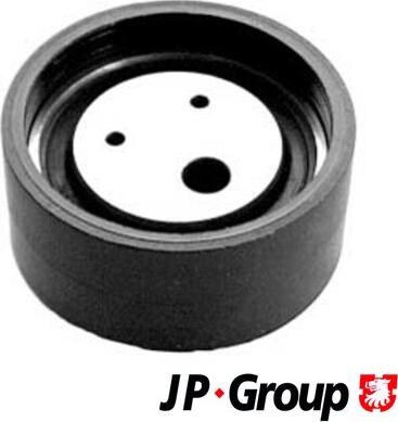 JP Group 1112204600 - Натяжной ролик, зубчатый ремень ГРМ autosila-amz.com