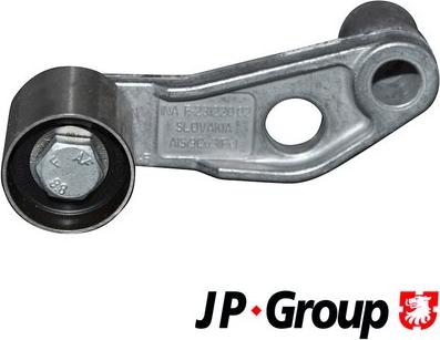 JP Group 1112201100 - Направляющий ролик, зубчатый ремень ГРМ autosila-amz.com