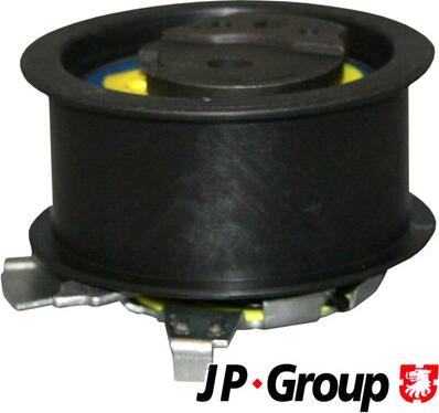 JP Group 1112203100 - Натяжной ролик, зубчатый ремень ГРМ autosila-amz.com