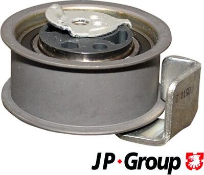 JP Group 1112203200 - Натяжной ролик, зубчатый ремень ГРМ autosila-amz.com