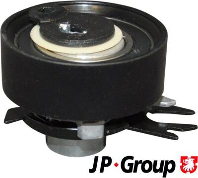 JP Group 1112202400 - Натяжной ролик, зубчатый ремень ГРМ autosila-amz.com