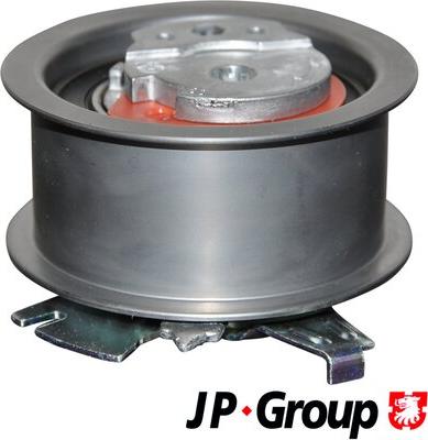 JP Group 1112207900 - Натяжной ролик, зубчатый ремень ГРМ autosila-amz.com