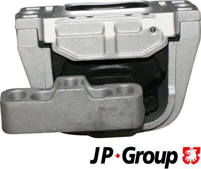 JP Group 1117909180 - Подушка, опора, подвеска двигателя autosila-amz.com