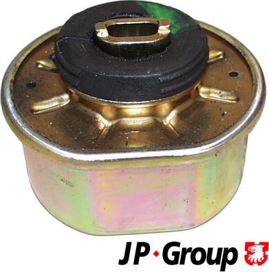 JP Group 1117904600 - Подушка, опора, подвеска двигателя autosila-amz.com