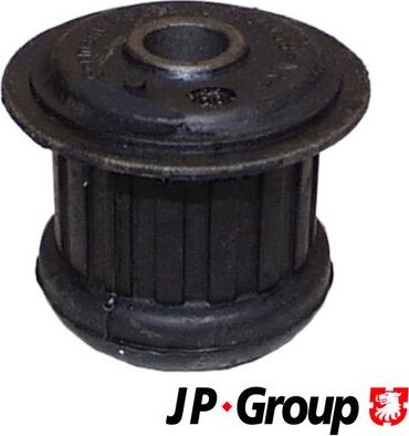 JP Group 1117904800 - Подушка, опора, подвеска двигателя autosila-amz.com
