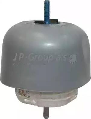 JP Group 1117905400 - Подушка, опора, подвеска двигателя autosila-amz.com