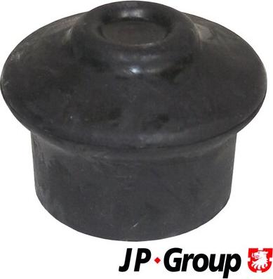 JP Group 1117905100 - Подушка, опора, подвеска двигателя autosila-amz.com