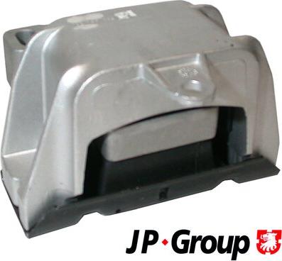 JP Group 1117906670 - Подушка, опора, подвеска двигателя autosila-amz.com