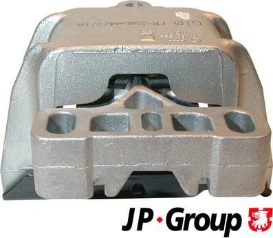 JP Group 1117906870 - Подушка, опора, подвеска двигателя autosila-amz.com