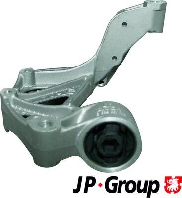JP Group 1117900280 - Подушка, опора, подвеска двигателя autosila-amz.com
