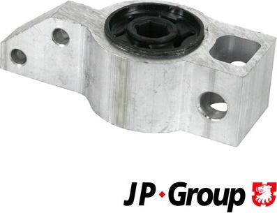 JP Group 1117900780 - Подушка, опора, подвеска двигателя autosila-amz.com
