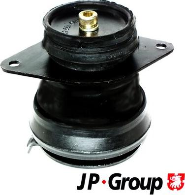 JP Group 1117901380 - Подушка, опора, подвеска двигателя autosila-amz.com