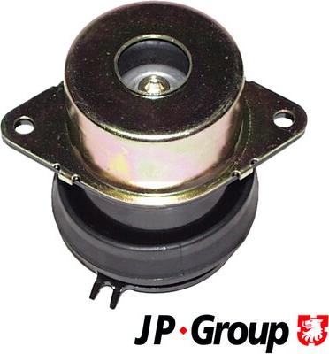 JP Group 1117908580 - Подушка, опора, подвеска двигателя autosila-amz.com