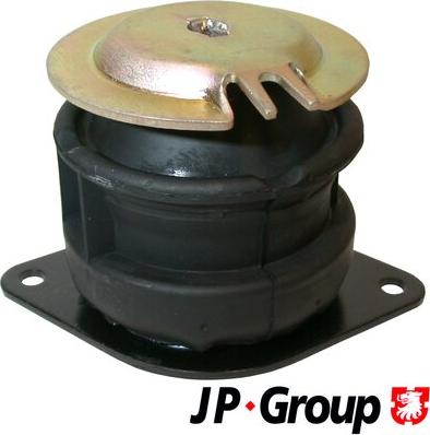 JP Group 1117908680 - Подушка, опора, подвеска двигателя autosila-amz.com