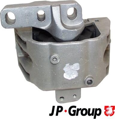 JP Group 1117908880 - Подушка, опора, подвеска двигателя autosila-amz.com