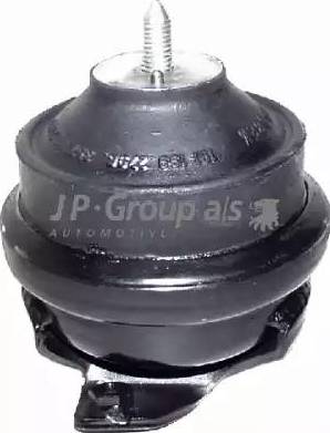 JP Group 1117903100 - Подушка, опора, подвеска двигателя autosila-amz.com
