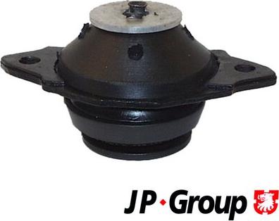 JP Group 1117907070 - Подушка, опора, подвеска двигателя autosila-amz.com