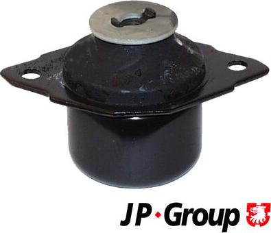 JP Group 1117907170 - Подушка, опора, подвеска двигателя autosila-amz.com