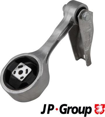 JP Group 1117914100 - Подушка, опора, подвеска двигателя autosila-amz.com