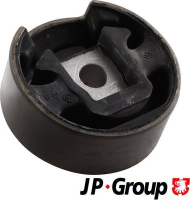 JP Group 1117914200 - Подушка, опора, подвеска двигателя autosila-amz.com