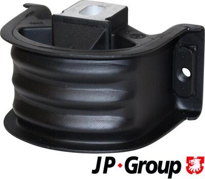 JP Group 1117913600 - Подушка, опора, подвеска двигателя autosila-amz.com