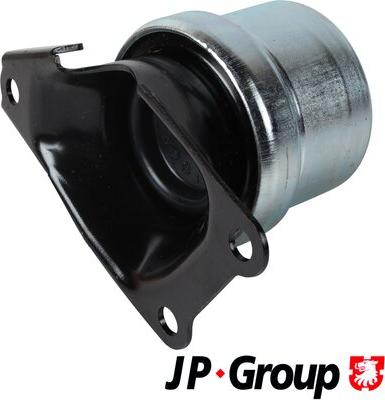 JP Group 1117913880 - Подушка, опора, подвеска двигателя autosila-amz.com