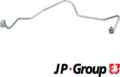 JP Group 1117600200 - Маслопровод, компрессор autosila-amz.com