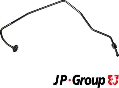 JP Group 1117601700 - Трубка, маслопровод компрессора autosila-amz.com