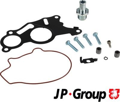 JP Group 1117150510 - Комплект прокладок, вакуумный насос autosila-amz.com