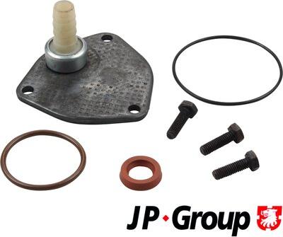 JP Group 1117150610 - Комплект прокладок, вакуумный насос autosila-amz.com