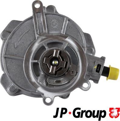 JP Group 1117104300 - Вакуумный насос, тормозная система autosila-amz.com