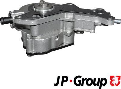 JP Group 1117100800 - Вакуумный насос, тормозная система autosila-amz.com
