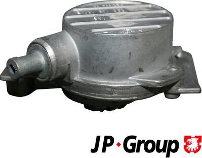 JP Group 1117100200 - Вакуумный насос, тормозная система autosila-amz.com