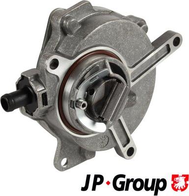 JP Group 1117101000 - Вакуумный насос, тормозная система autosila-amz.com