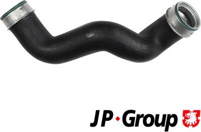 JP Group 1117705300 - Трубка, нагнетание воздуха autosila-amz.com