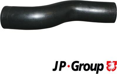JP Group 1117700500 - Трубка, нагнетание воздуха autosila-amz.com