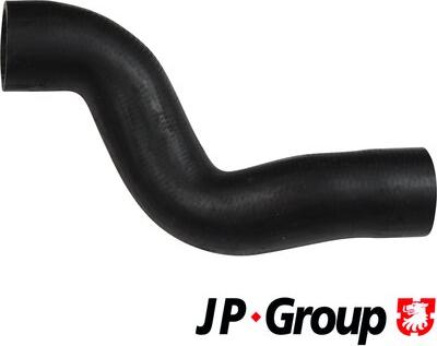 JP Group 1117701900 - Трубка, нагнетание воздуха autosila-amz.com