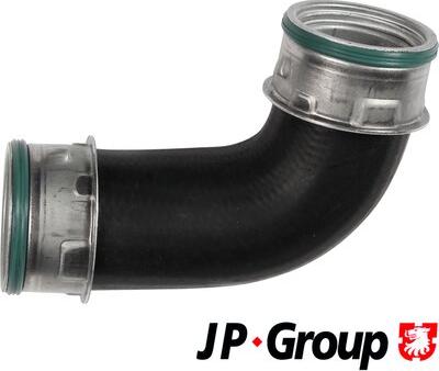 JP Group 1117703400 - Трубка, нагнетание воздуха autosila-amz.com