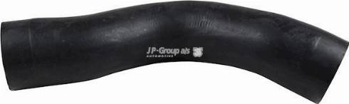 JP Group 1117707500 - Трубка, нагнетание воздуха autosila-amz.com