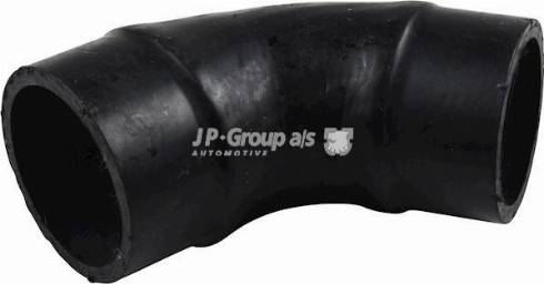 JP Group 1117707800 - Трубка, нагнетание воздуха autosila-amz.com