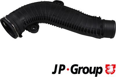 JP Group 1117710100 - Трубка, нагнетание воздуха autosila-amz.com