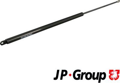 JP Group 1181204400 - Газовая пружина, капот autosila-amz.com