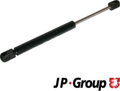 JP Group 1181204500 - Газовая пружина, упор autosila-amz.com