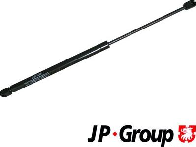 JP Group 1181200900 - Газовая пружина, упор autosila-amz.com