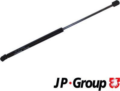 JP Group 1181200500 - Газовая пружина, упор autosila-amz.com