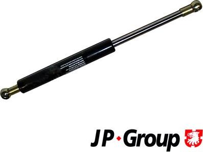 JP Group 1181200100 - Газовая пружина, упор autosila-amz.com
