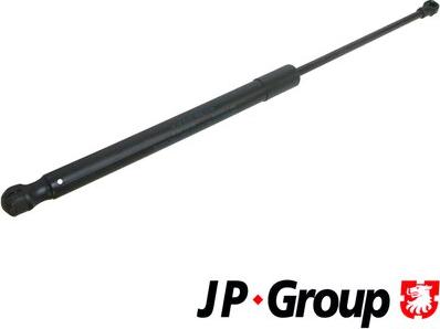 JP Group 1181200800 - Газовая пружина, упор autosila-amz.com