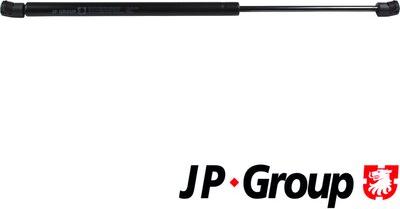 JP Group 1181201100 - Газовая пружина, упор autosila-amz.com