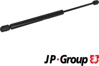 JP Group 1181201200 - Газовая пружина, упор autosila-amz.com