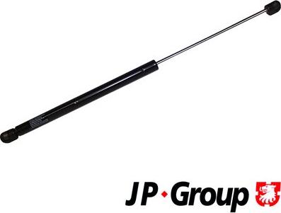 JP Group 1181201700 - Газовая пружина, упор autosila-amz.com